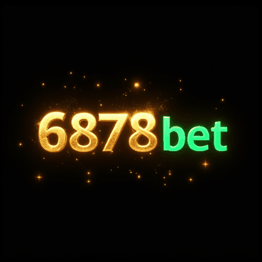 6878betlogo